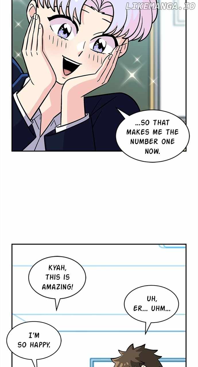 Princess Hurricane Chapter 44 - Page 49