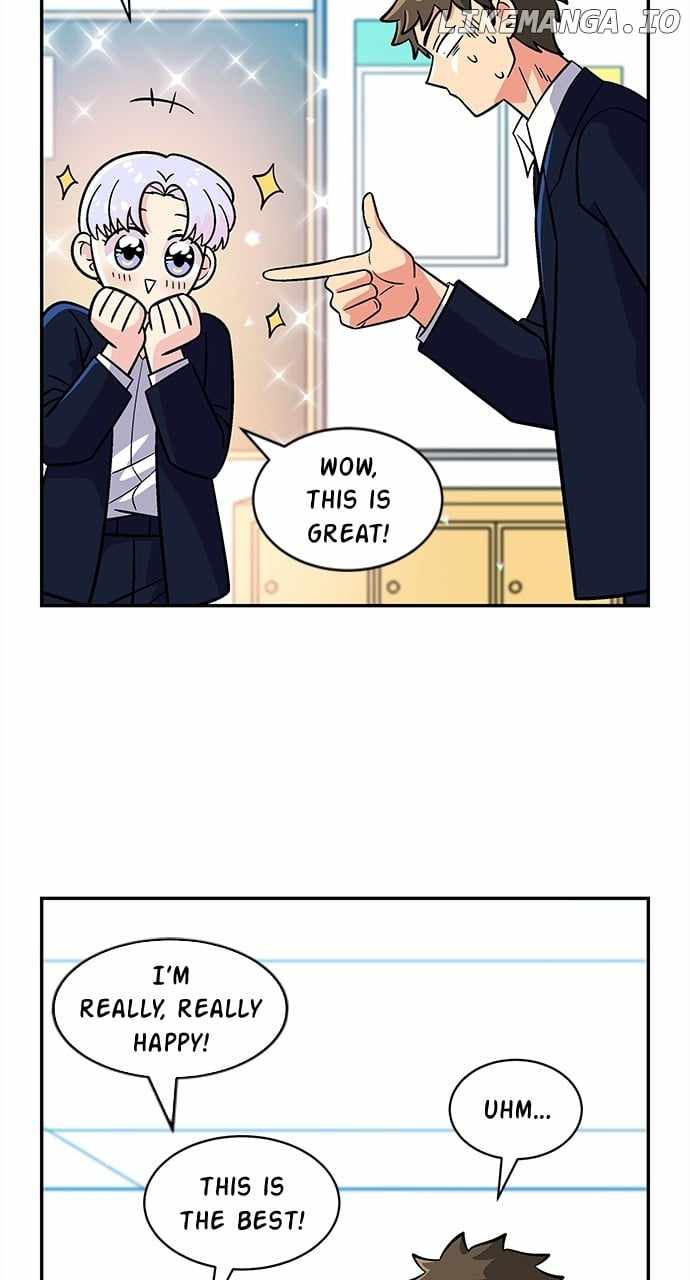 Princess Hurricane Chapter 44 - Page 50