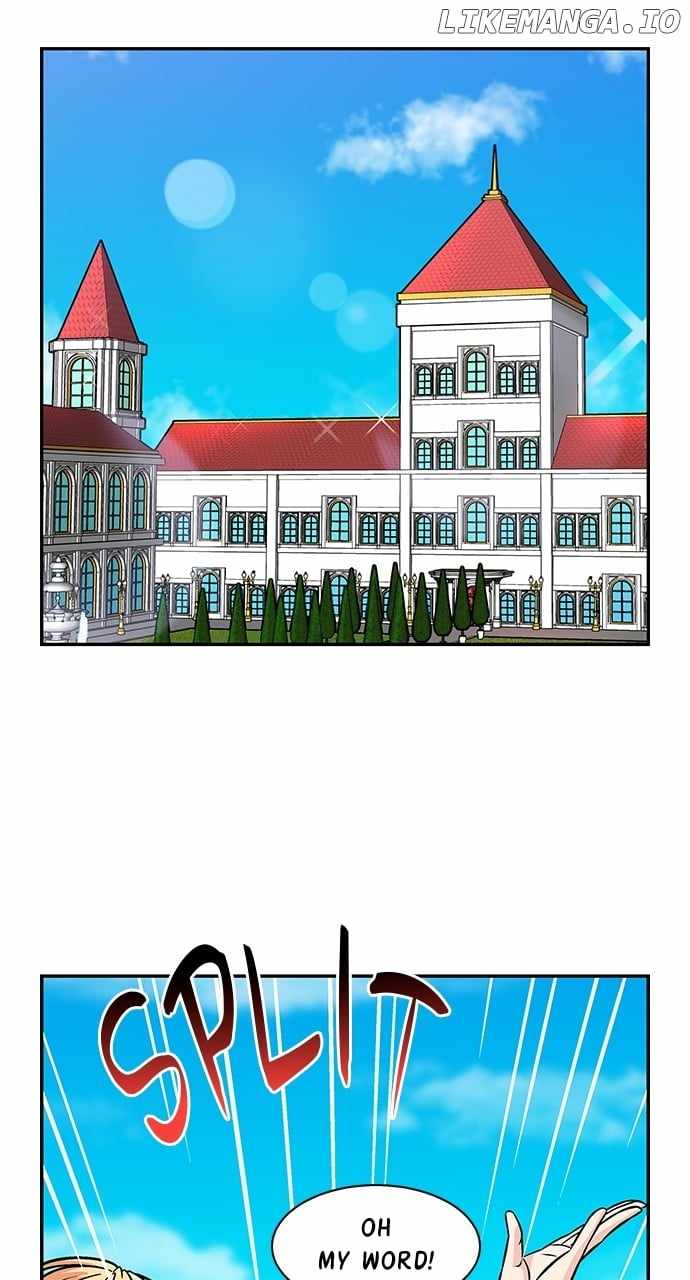 Princess Hurricane Chapter 45 - Page 25