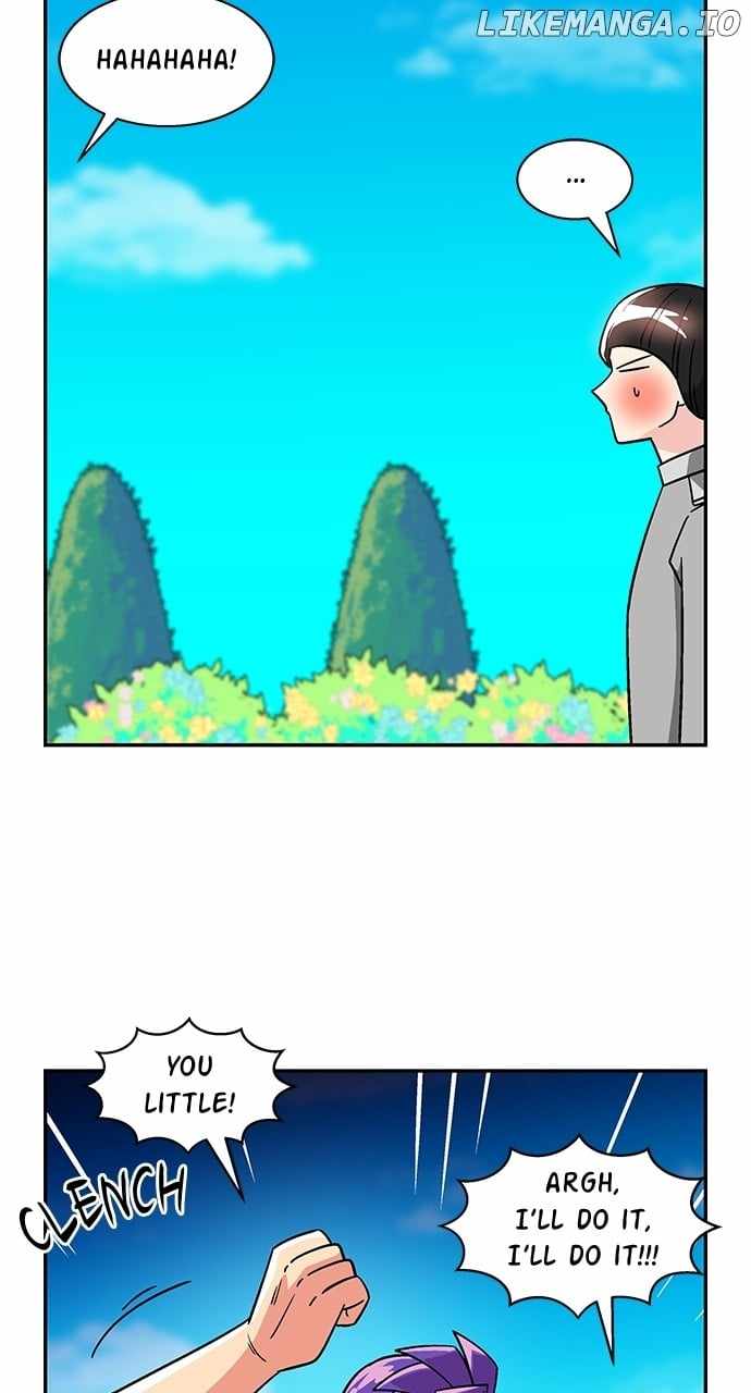 Princess Hurricane Chapter 45 - Page 35
