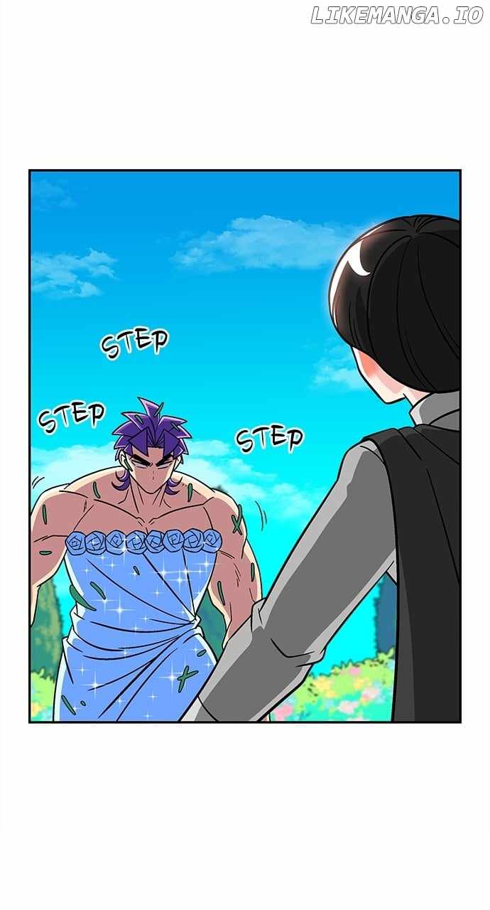 Princess Hurricane Chapter 45 - Page 46