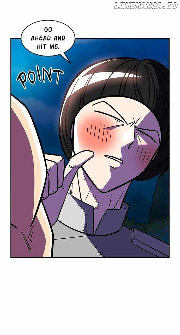 Princess Hurricane Chapter 45 - Page 47