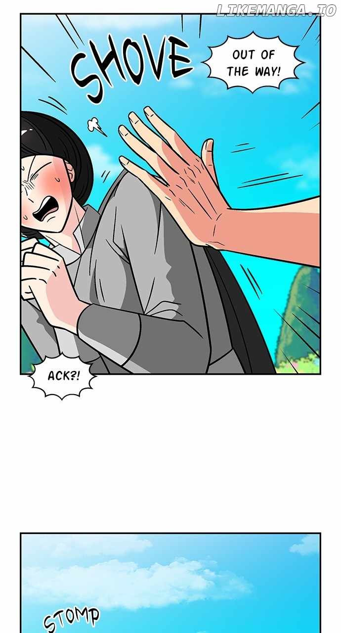 Princess Hurricane Chapter 45 - Page 48