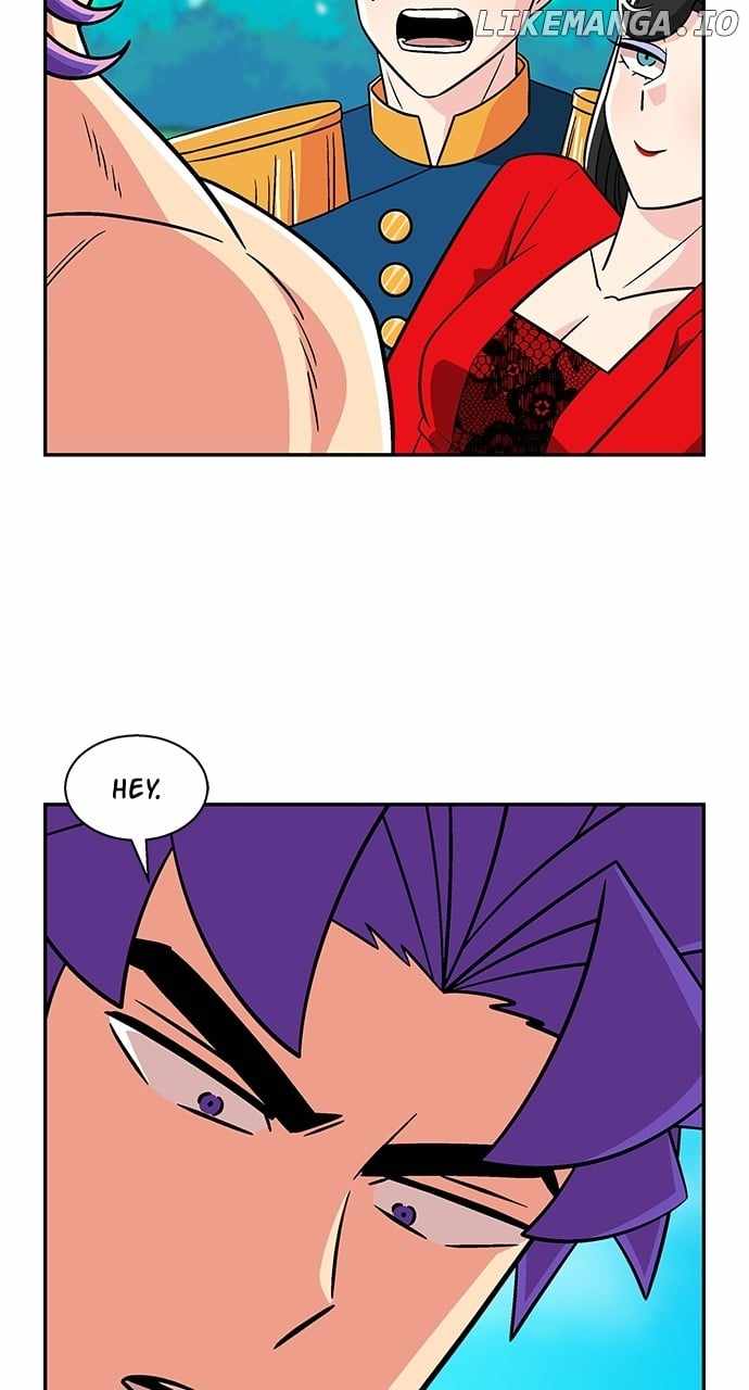 Princess Hurricane Chapter 45 - Page 50