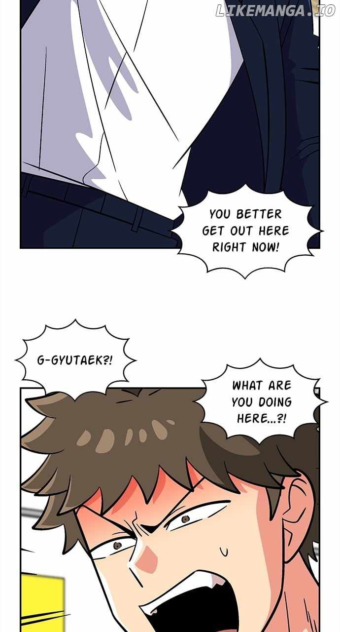 Princess Hurricane Chapter 45 - Page 6