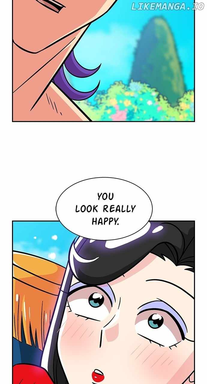 Princess Hurricane Chapter 45 - Page 51