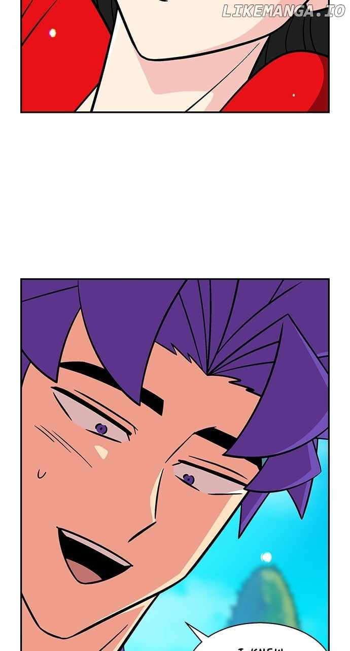 Princess Hurricane Chapter 45 - Page 52
