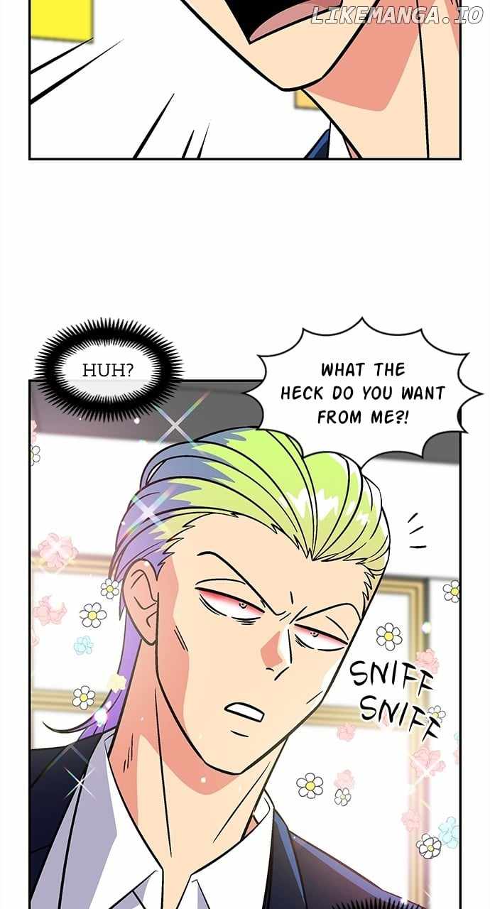 Princess Hurricane Chapter 45 - Page 7