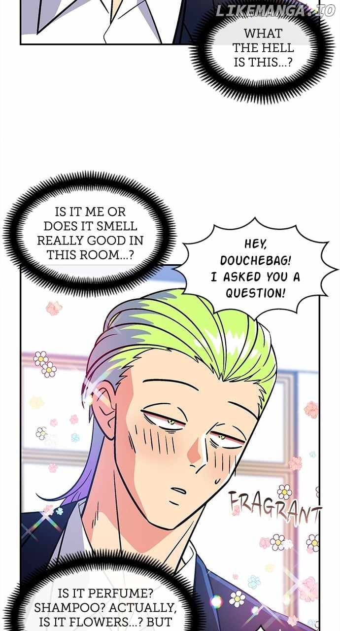 Princess Hurricane Chapter 45 - Page 8