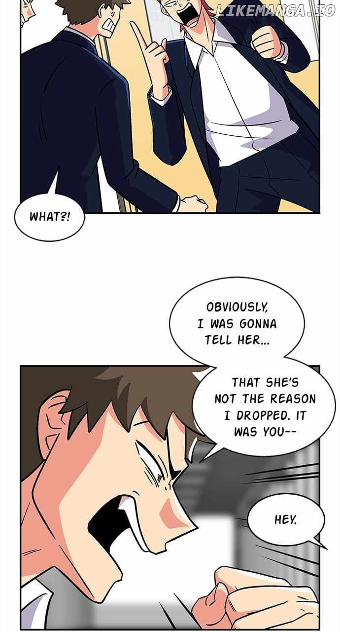 Princess Hurricane Chapter 46 - Page 12