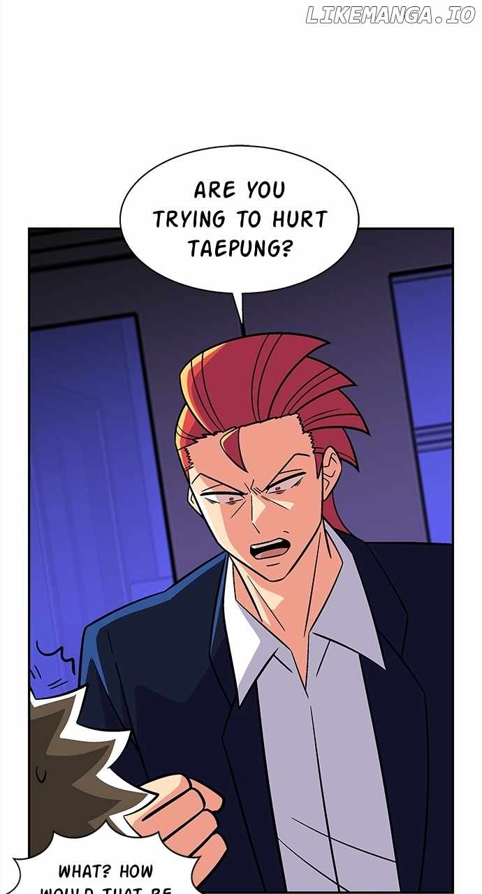 Princess Hurricane Chapter 46 - Page 13