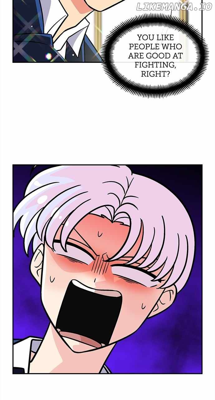 Princess Hurricane Chapter 46 - Page 26