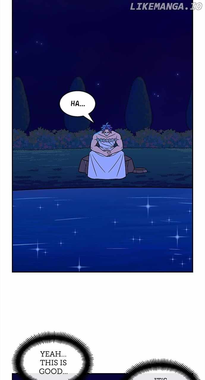 Princess Hurricane Chapter 46 - Page 40