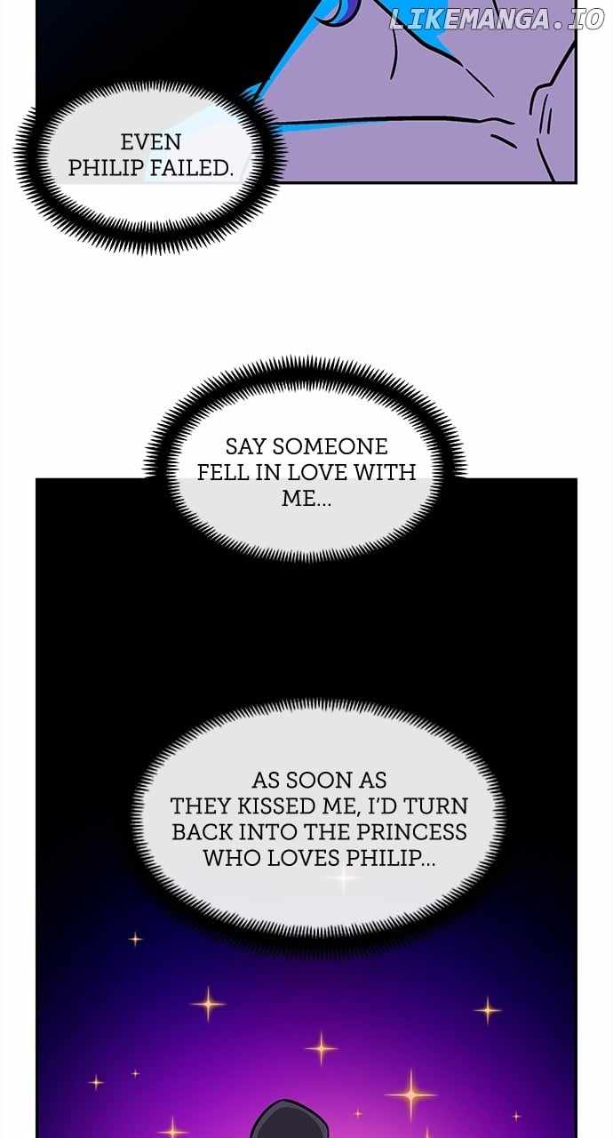 Princess Hurricane Chapter 46 - Page 45