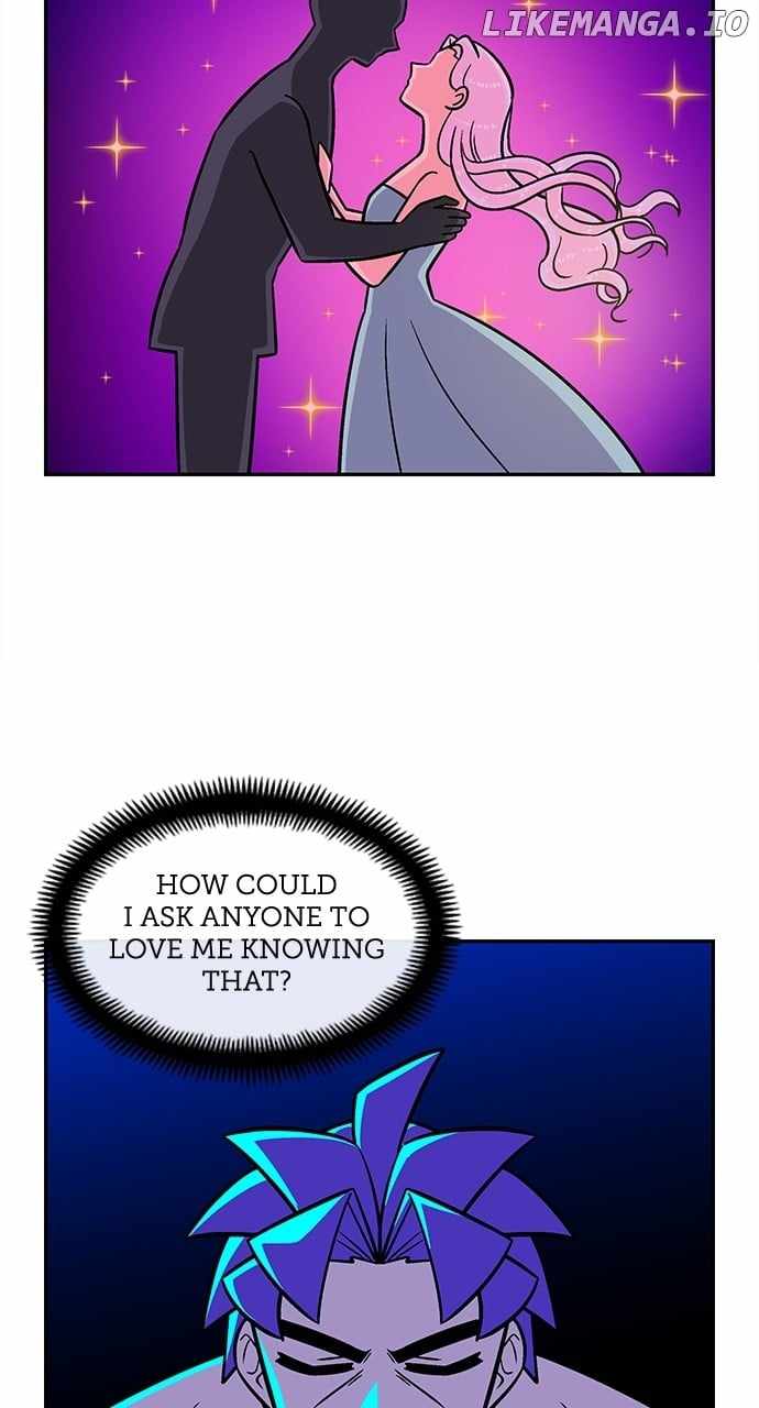 Princess Hurricane Chapter 46 - Page 46