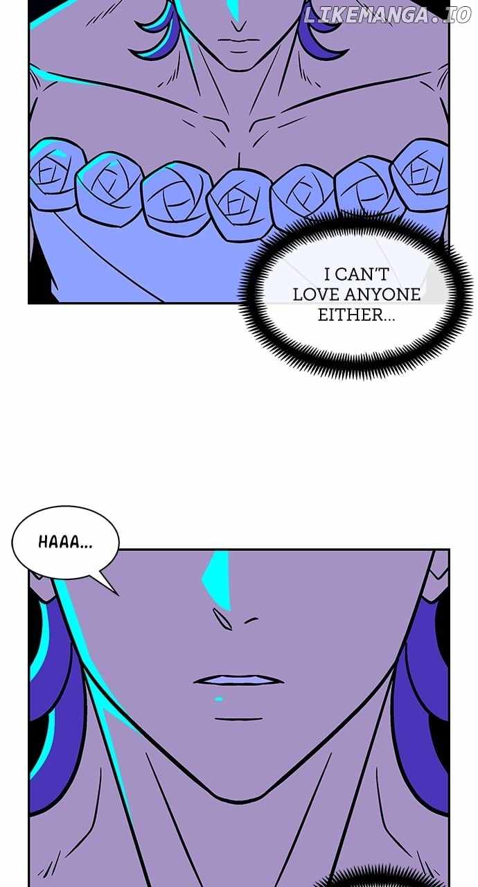 Princess Hurricane Chapter 46 - Page 47