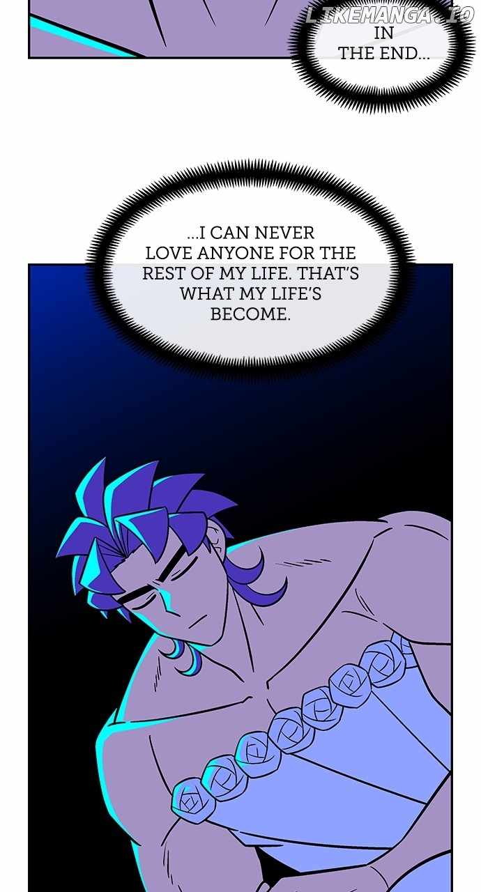 Princess Hurricane Chapter 46 - Page 48