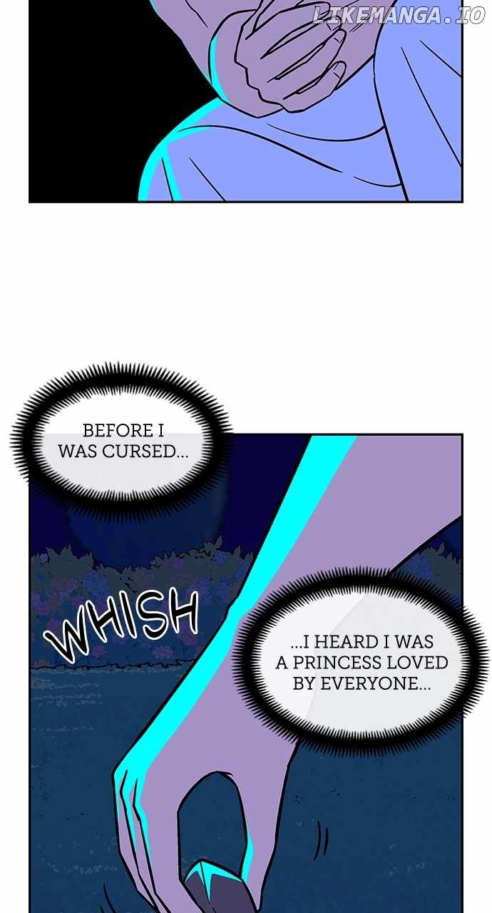Princess Hurricane Chapter 46 - Page 49