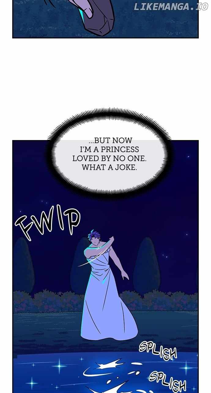 Princess Hurricane Chapter 46 - Page 50