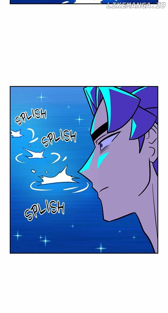 Princess Hurricane Chapter 46 - Page 51