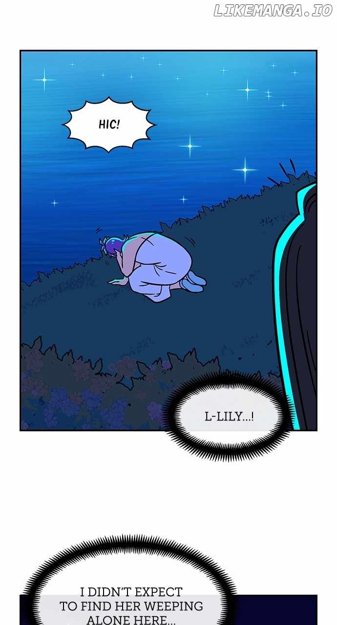 Princess Hurricane Chapter 46 - Page 52
