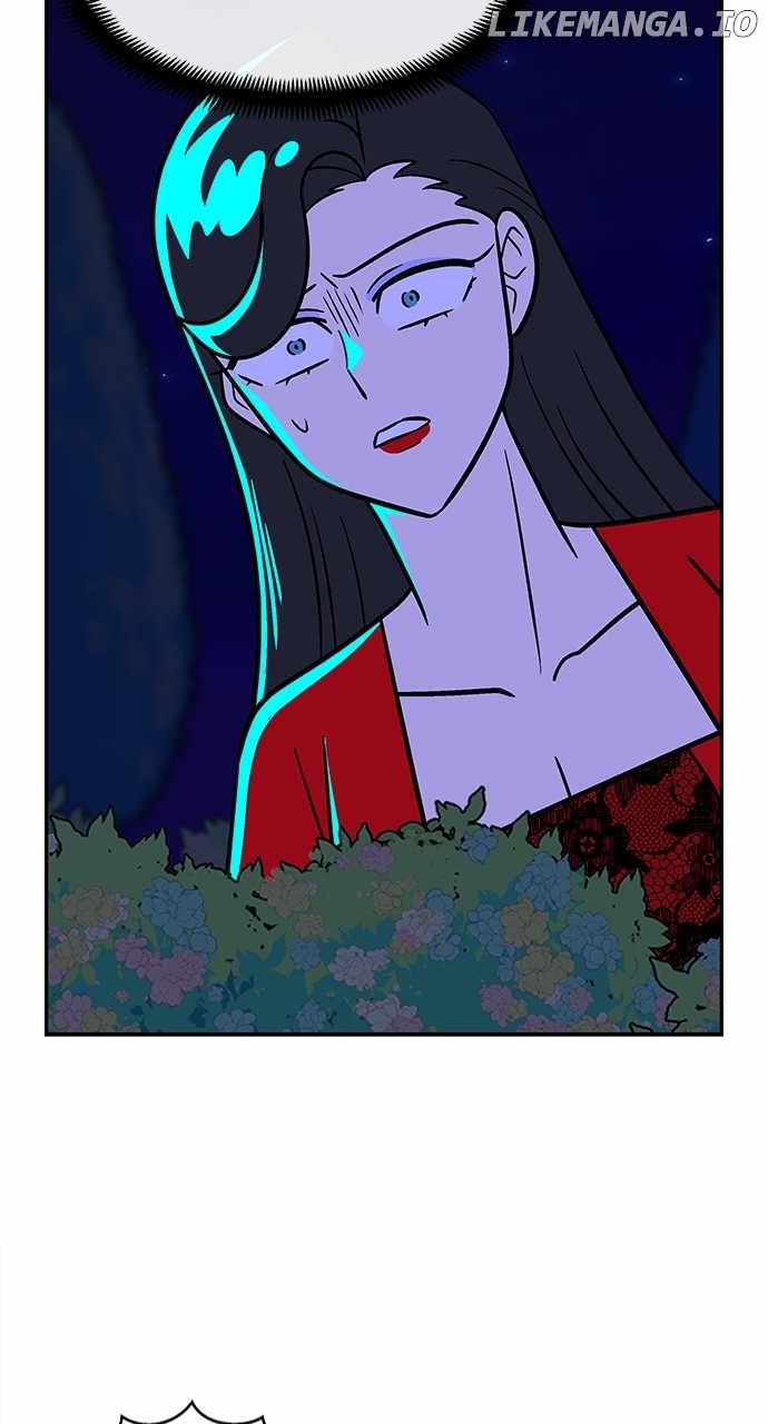 Princess Hurricane Chapter 46 - Page 53