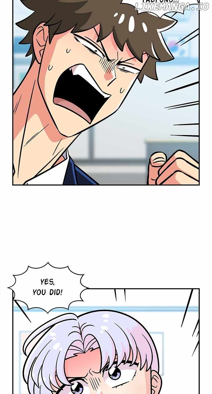 Princess Hurricane Chapter 46 - Page 7