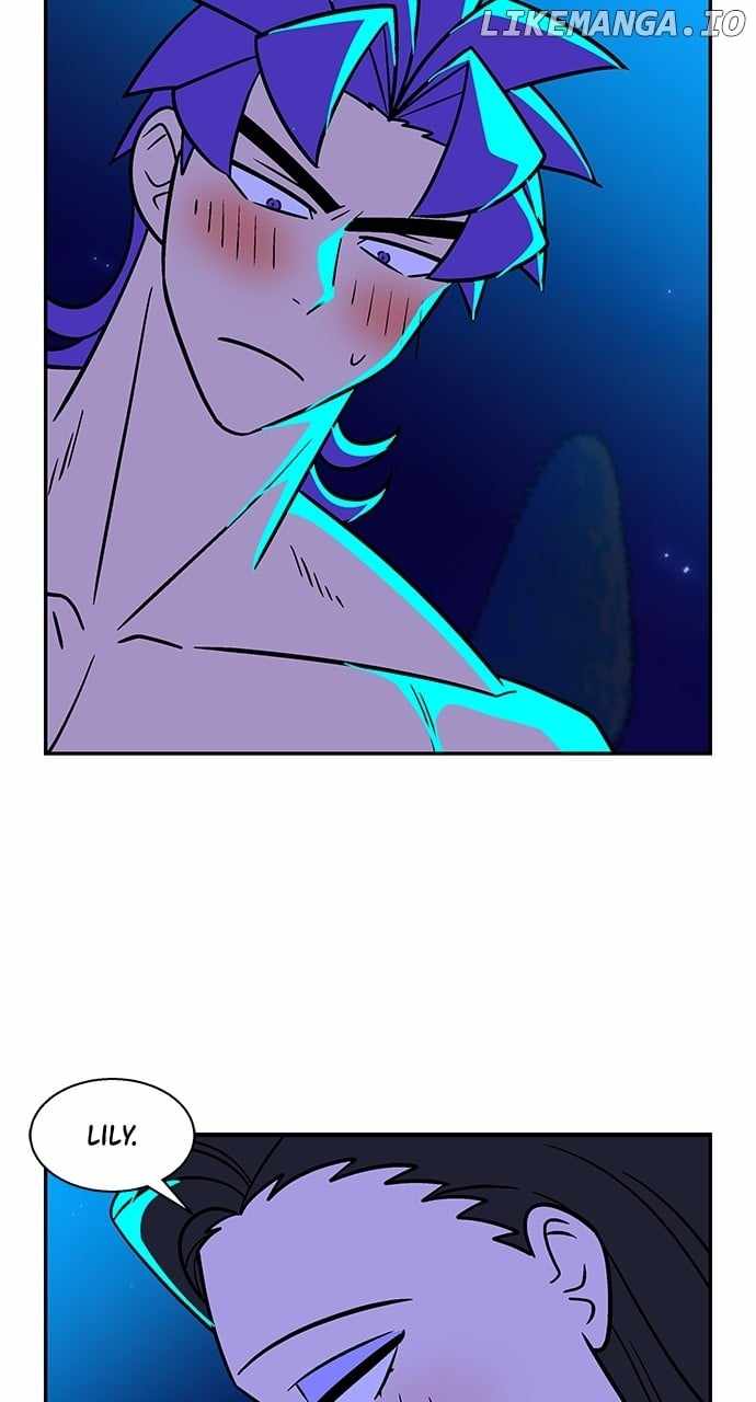 Princess Hurricane Chapter 47 - Page 11