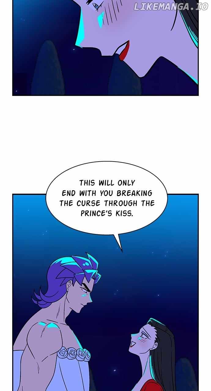Princess Hurricane Chapter 47 - Page 12
