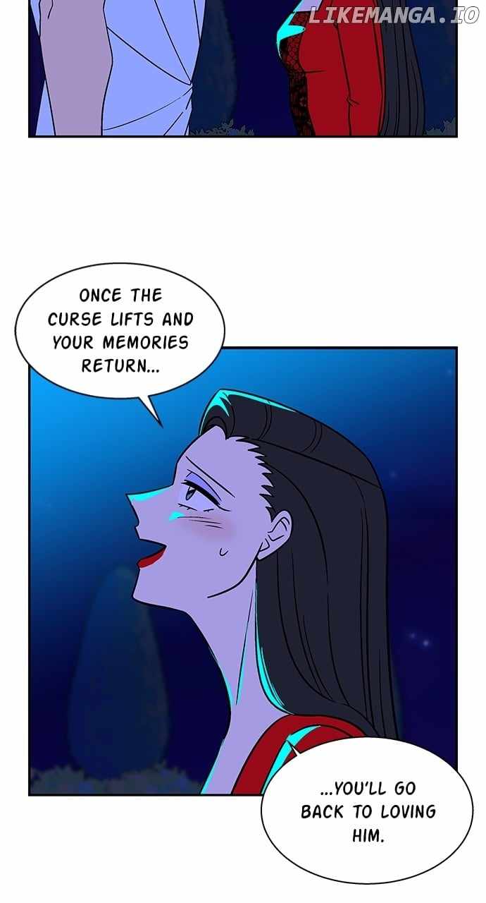 Princess Hurricane Chapter 47 - Page 13