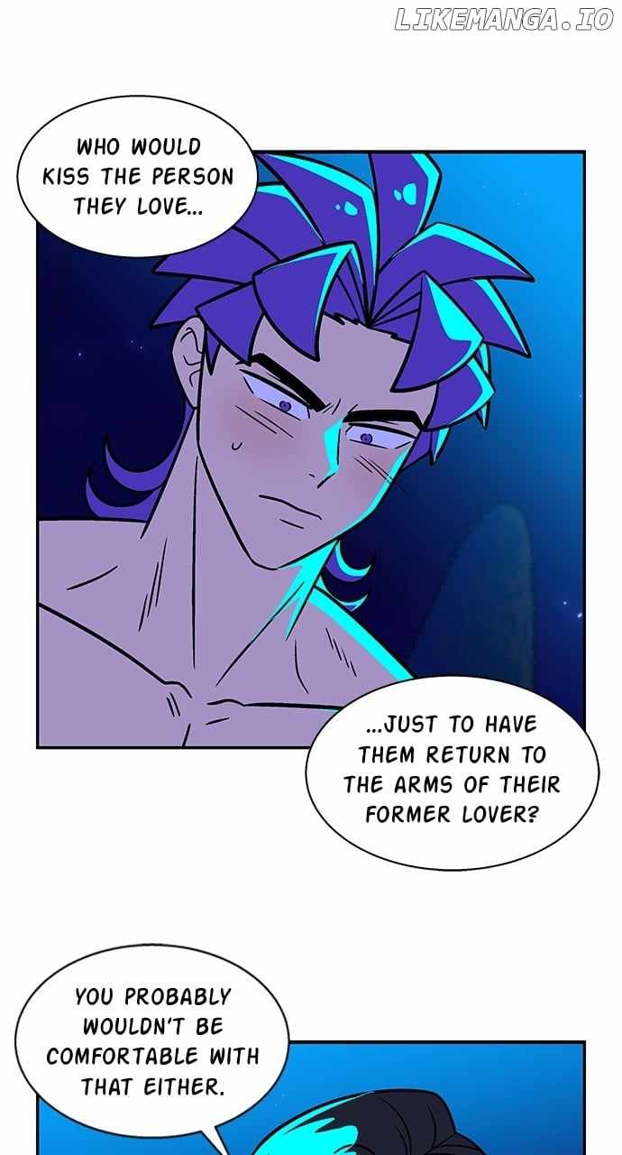 Princess Hurricane Chapter 47 - Page 14