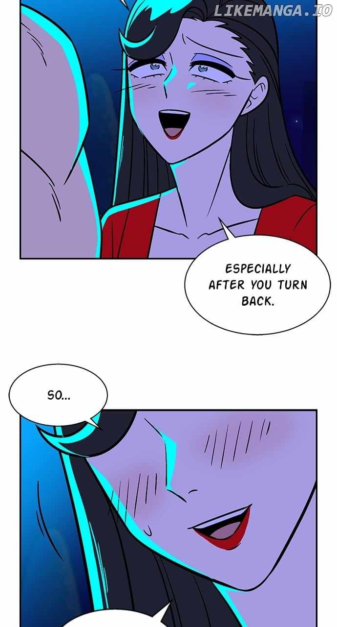 Princess Hurricane Chapter 47 - Page 15