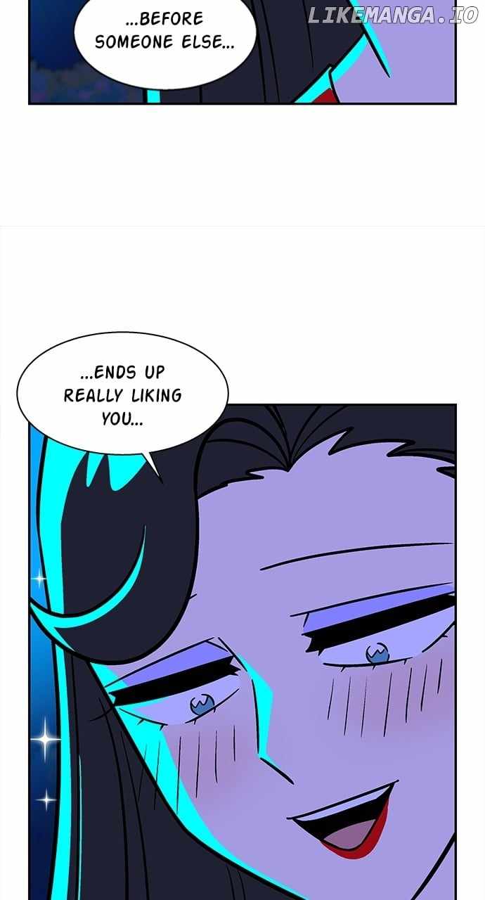 Princess Hurricane Chapter 47 - Page 16