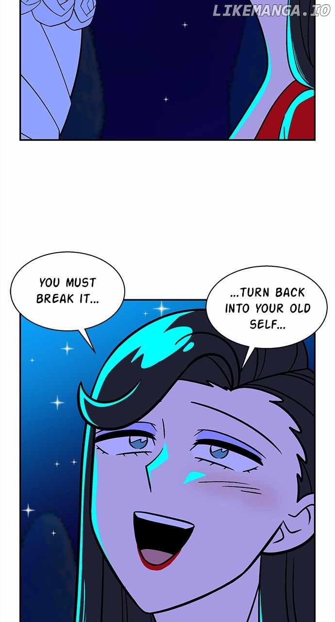 Princess Hurricane Chapter 47 - Page 18