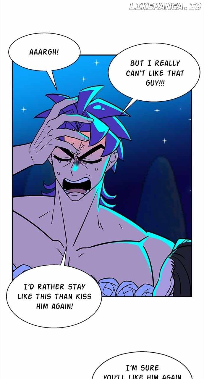 Princess Hurricane Chapter 47 - Page 20