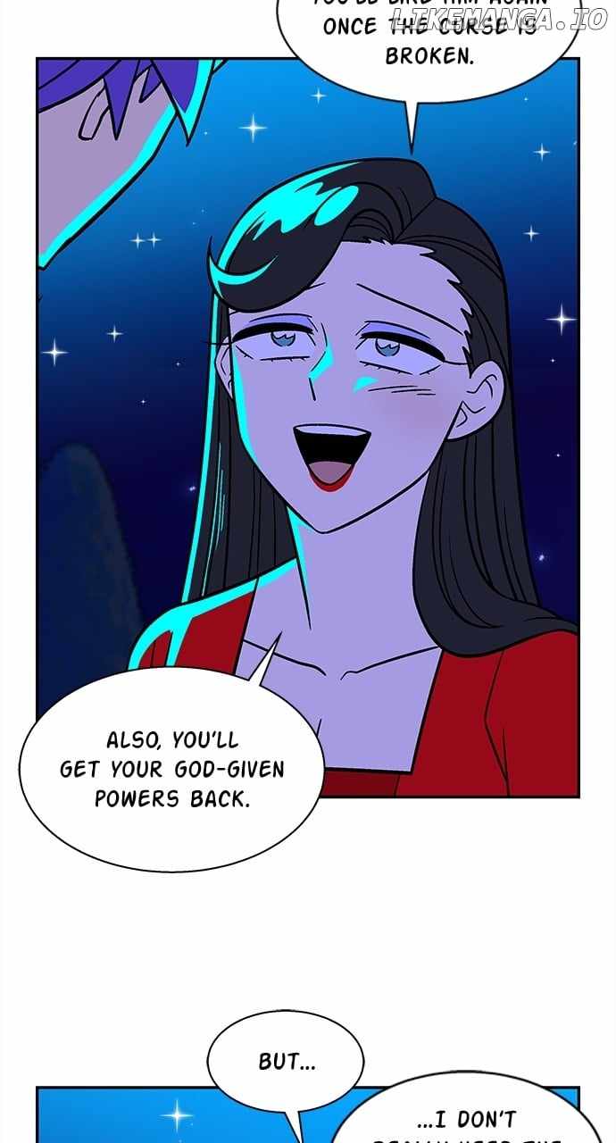 Princess Hurricane Chapter 47 - Page 21