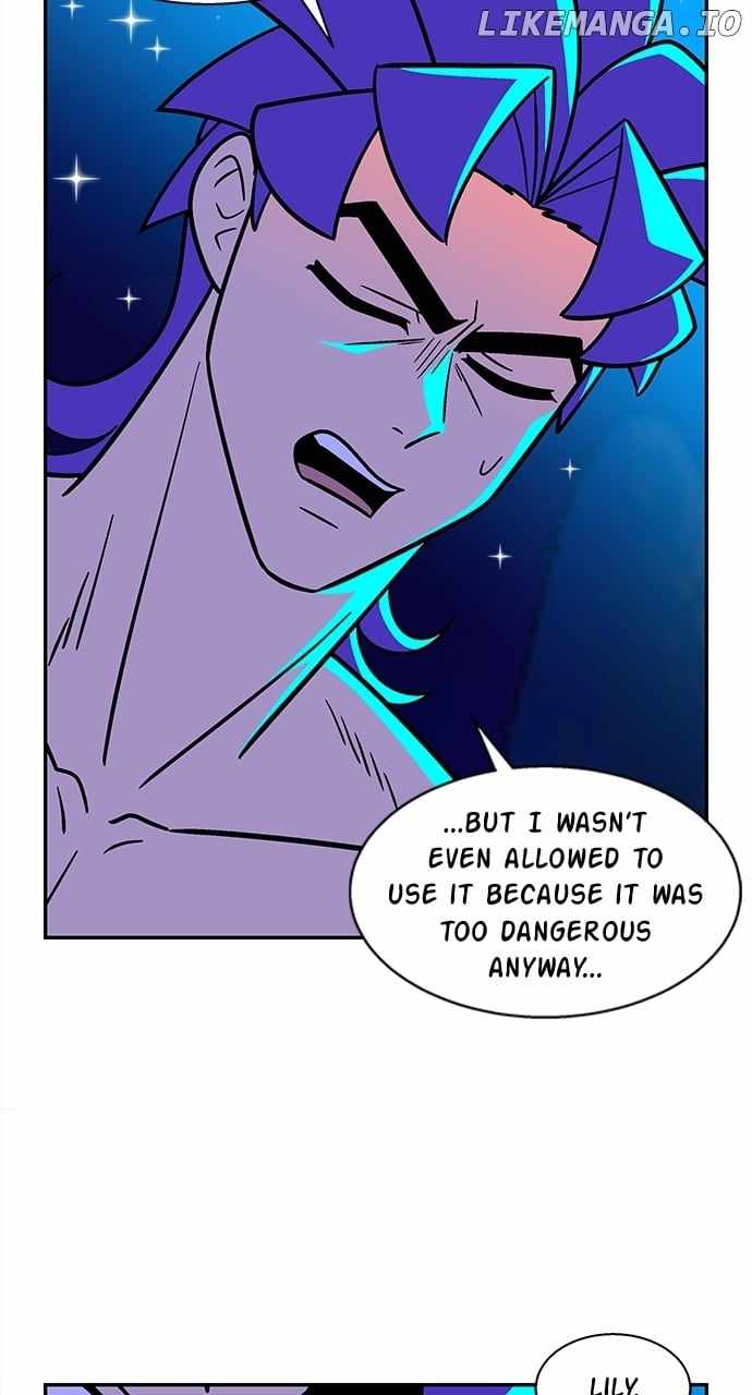 Princess Hurricane Chapter 47 - Page 23