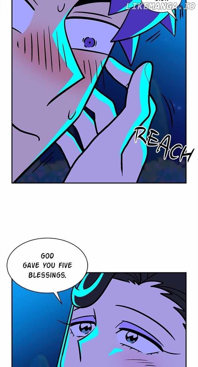 Princess Hurricane Chapter 47 - Page 24