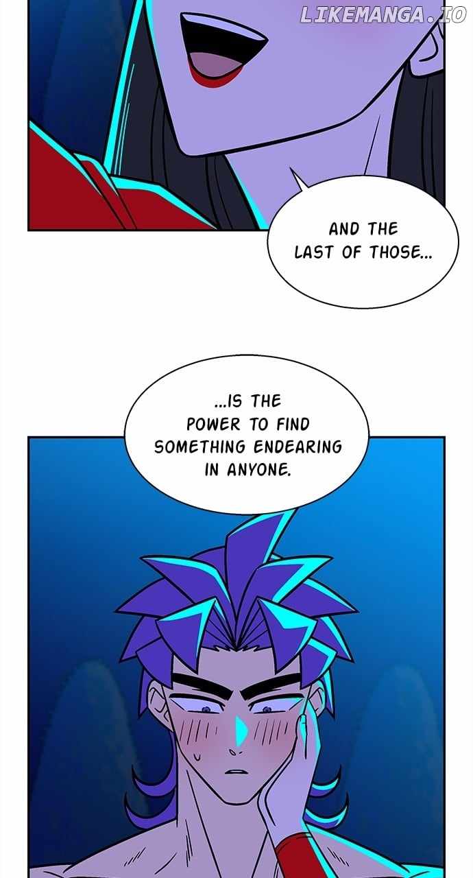 Princess Hurricane Chapter 47 - Page 25