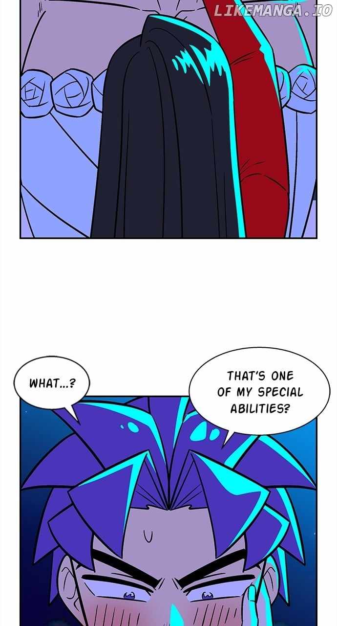 Princess Hurricane Chapter 47 - Page 26