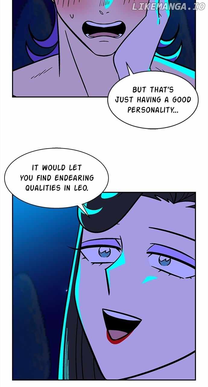 Princess Hurricane Chapter 47 - Page 27