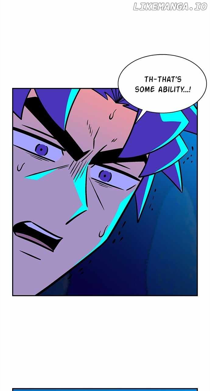 Princess Hurricane Chapter 47 - Page 28