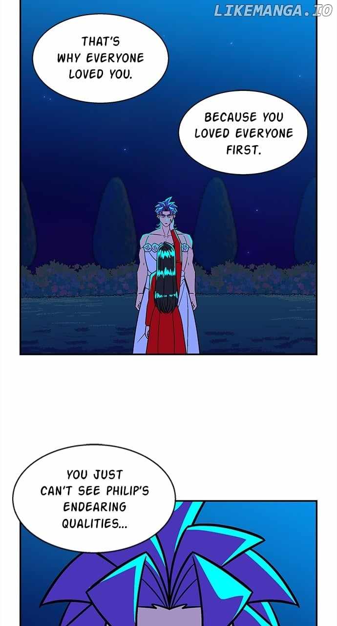 Princess Hurricane Chapter 47 - Page 29