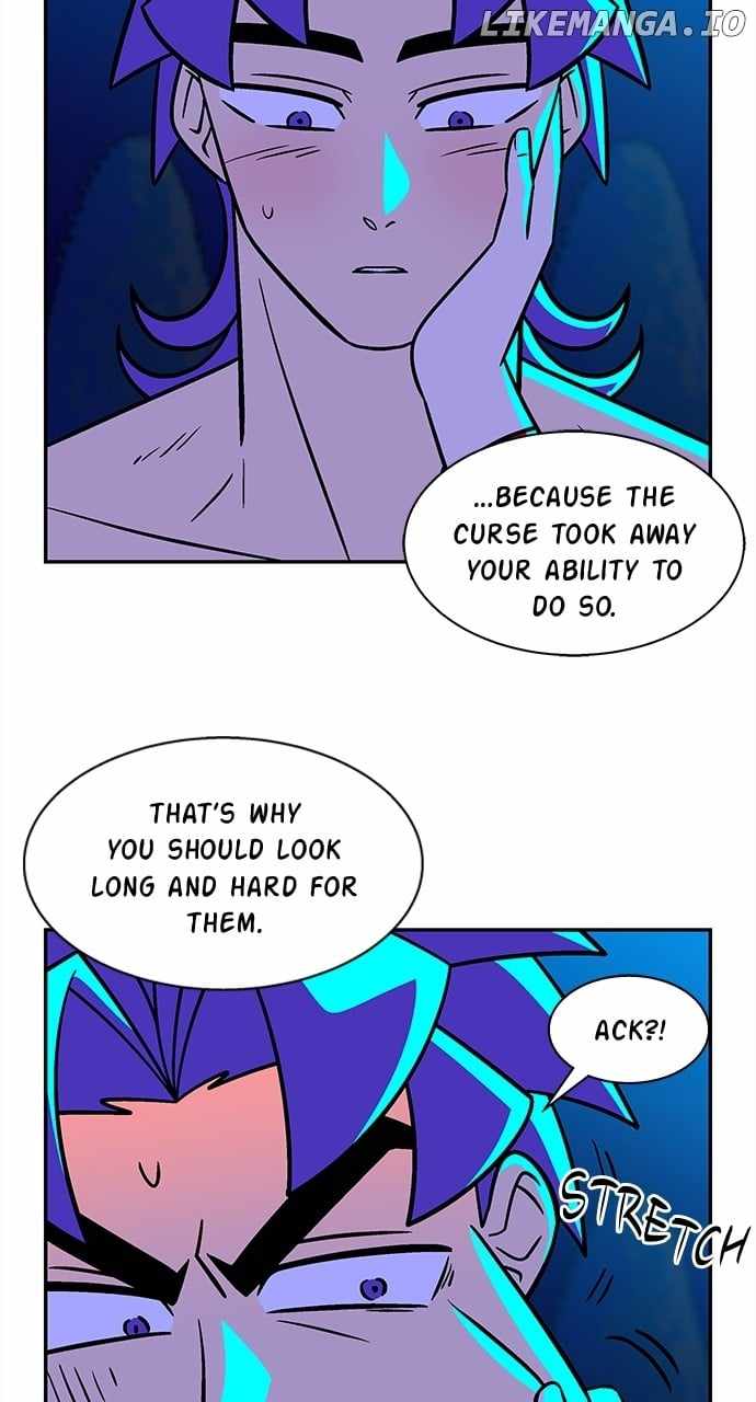 Princess Hurricane Chapter 47 - Page 30