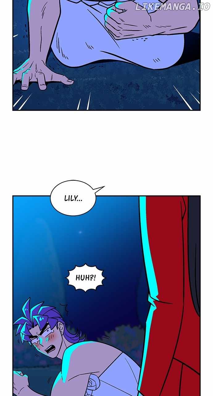 Princess Hurricane Chapter 47 - Page 4