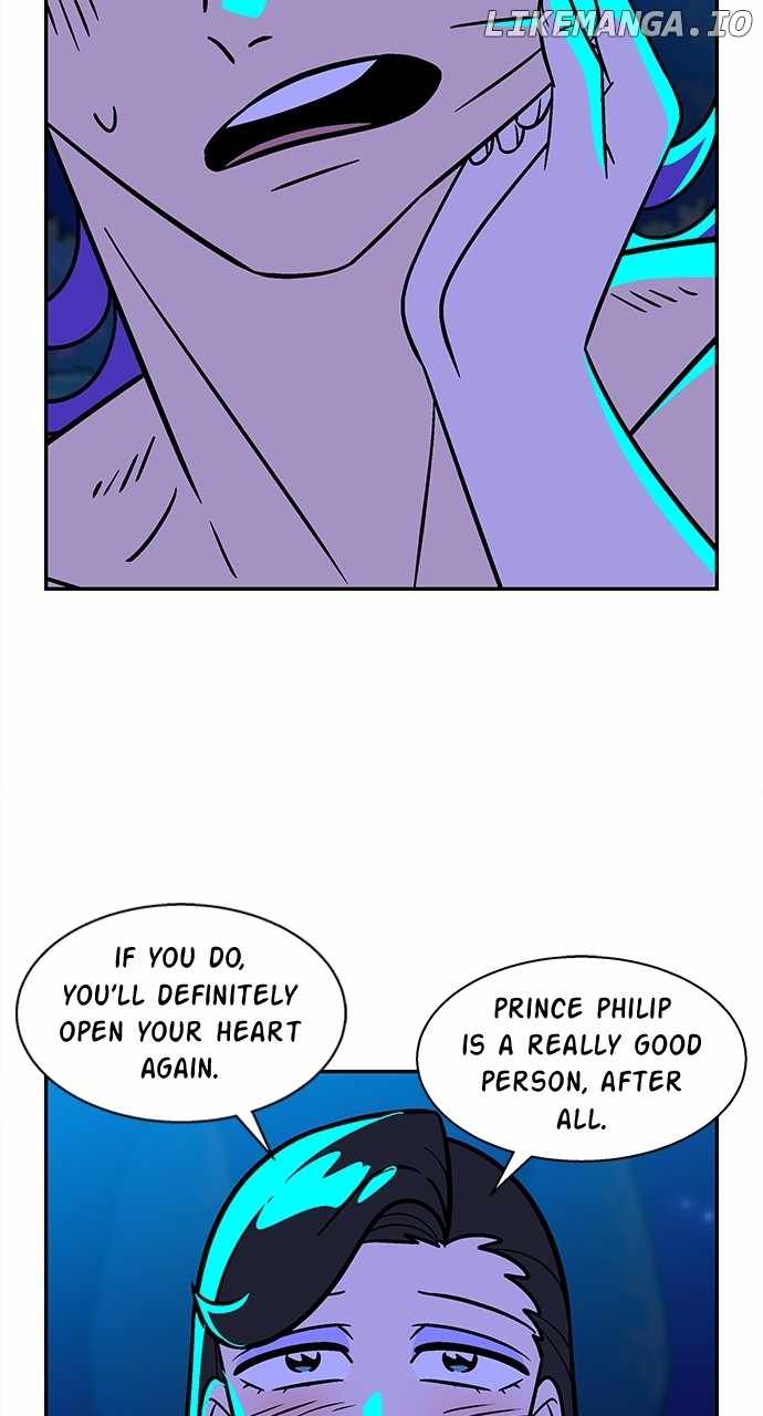 Princess Hurricane Chapter 47 - Page 31