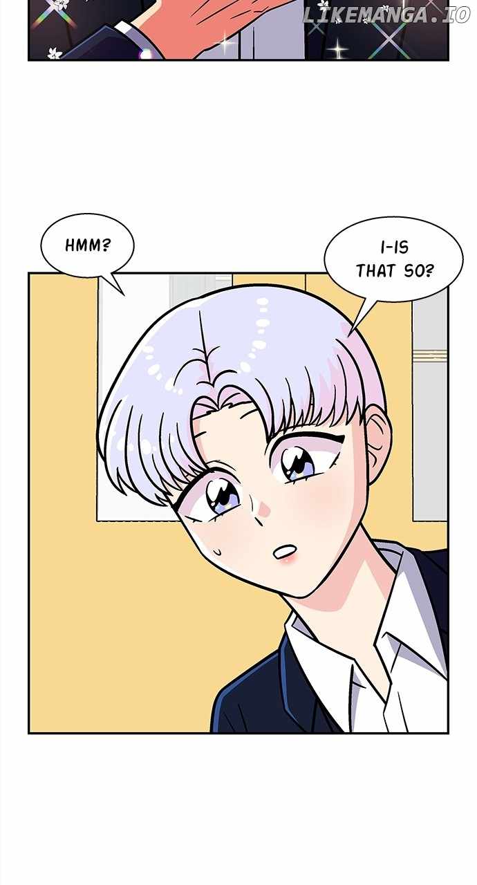 Princess Hurricane Chapter 47 - Page 35