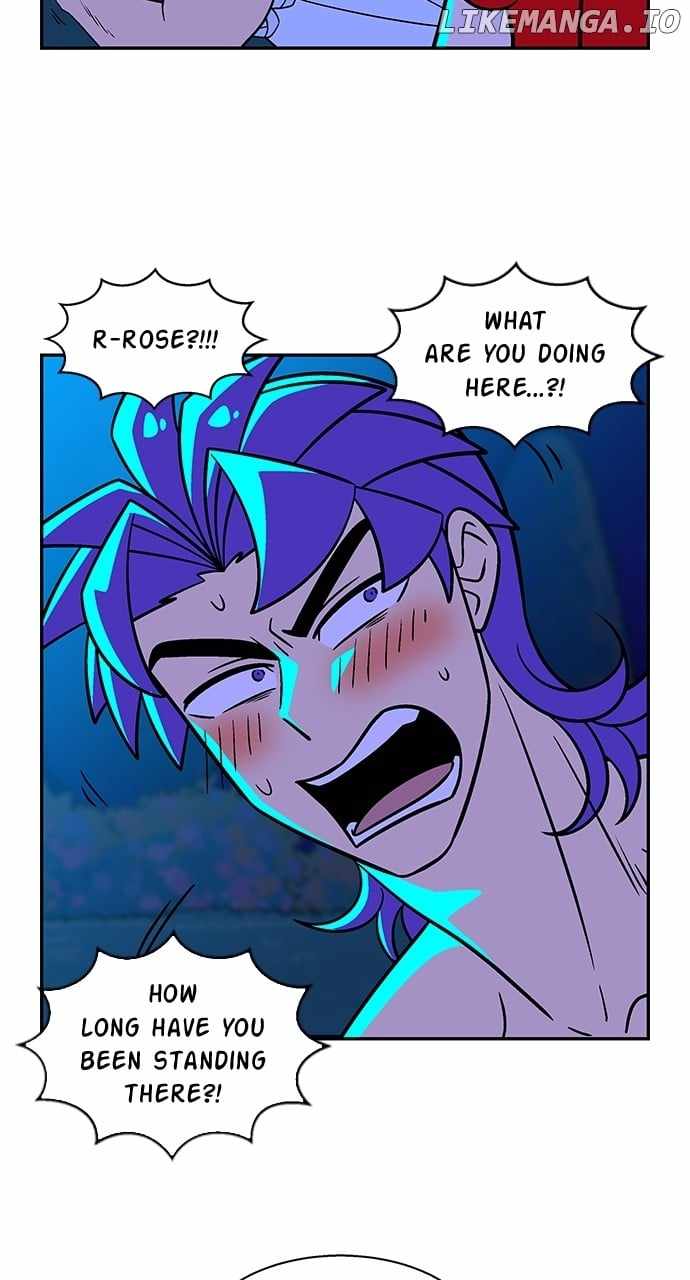 Princess Hurricane Chapter 47 - Page 5
