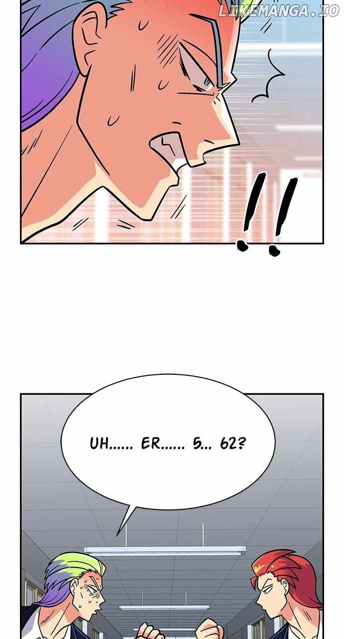 Princess Hurricane Chapter 47 - Page 42
