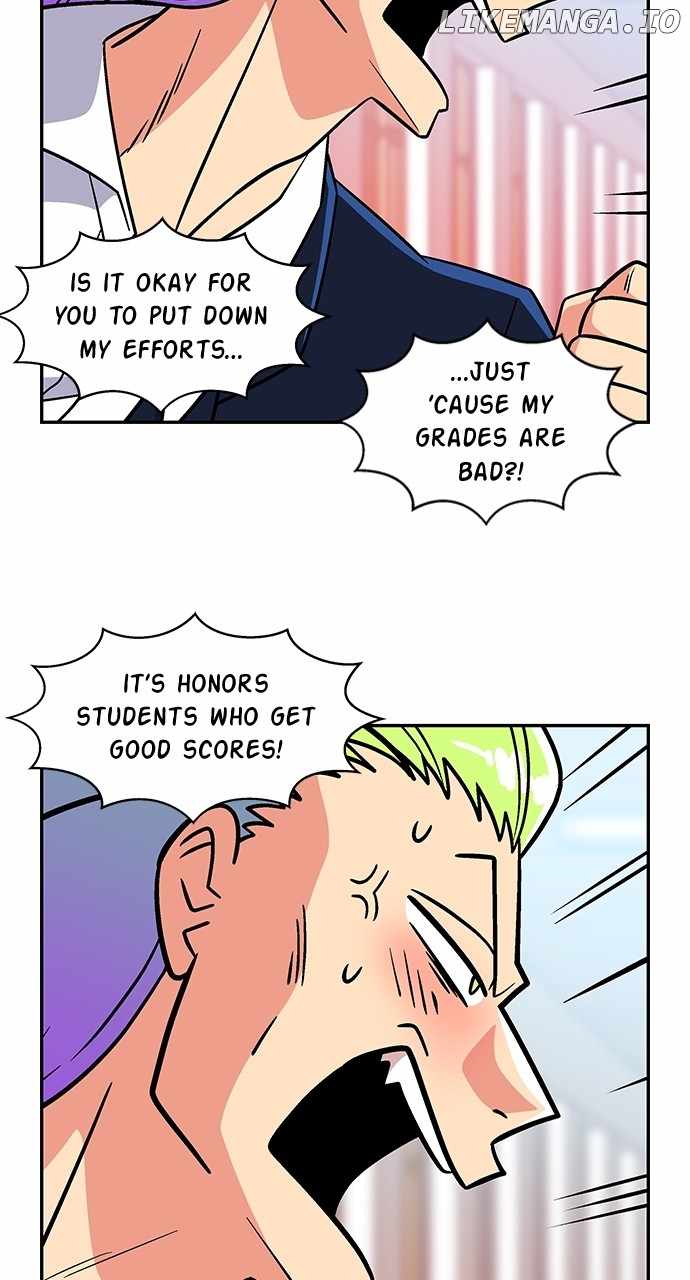 Princess Hurricane Chapter 47 - Page 48